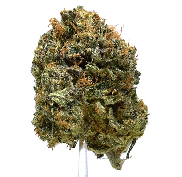 Death Bubba