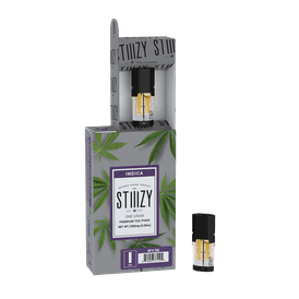 Stiiizy SFV OG 1g