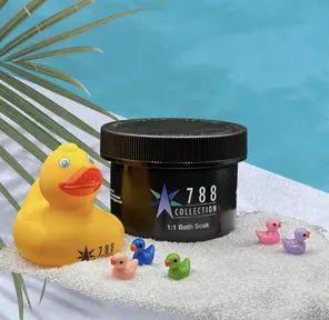 788 Collection Bath Soak 1:1