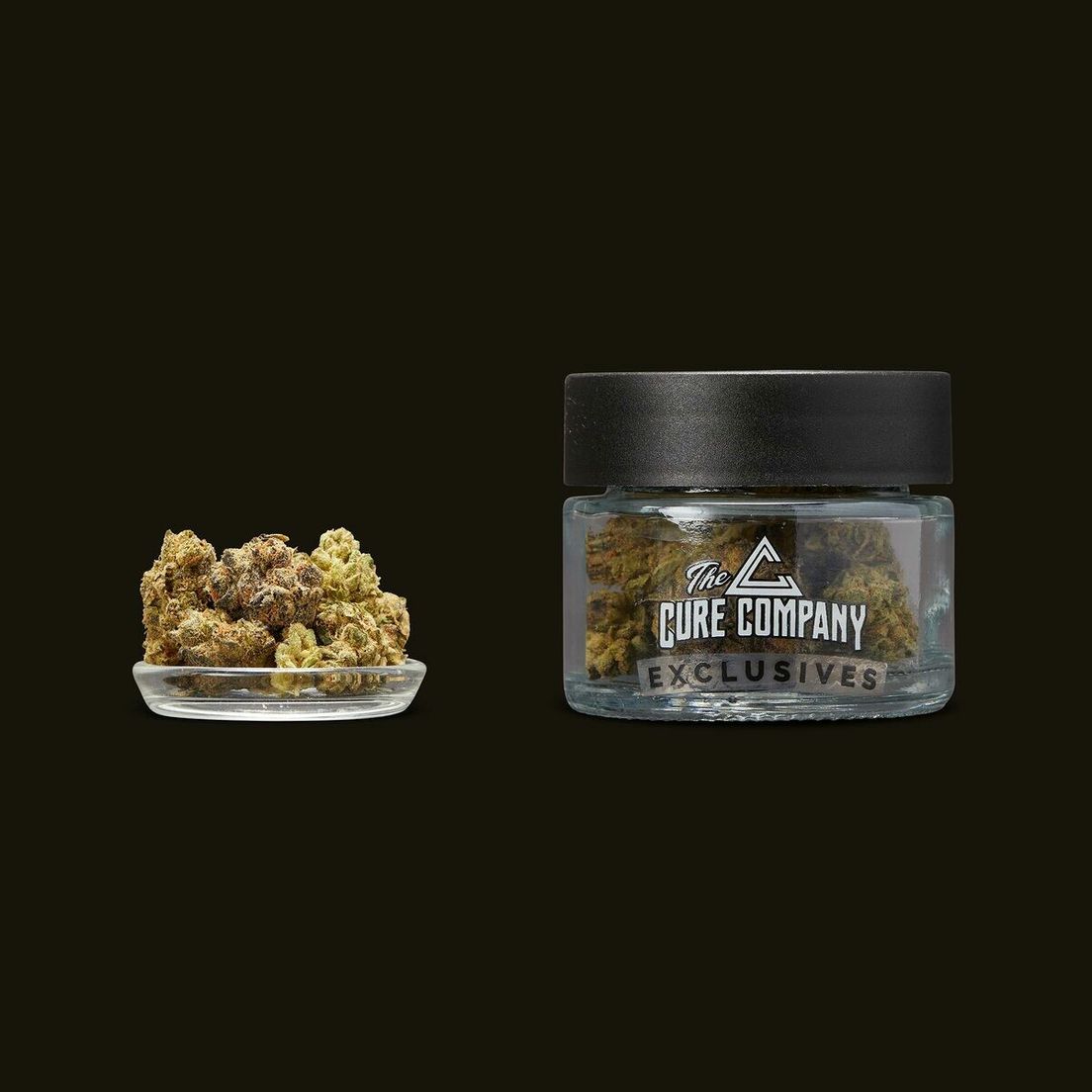 D. Mochacchino 3.5g - THE CURE COMPANY