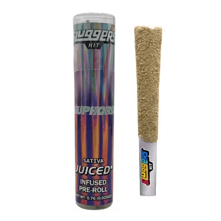 Euphoria Pre-roll