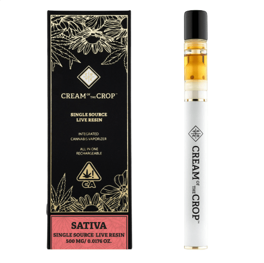 COTC DISPOSABLE- 0.5G GRAPE SPRITZ