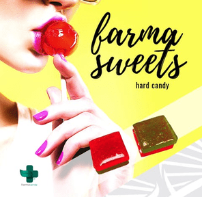 Farma Sweets - Jack Herrer