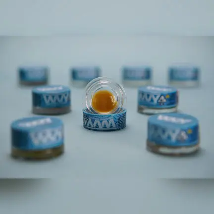 GMO Cookies Budder 1.00 g
