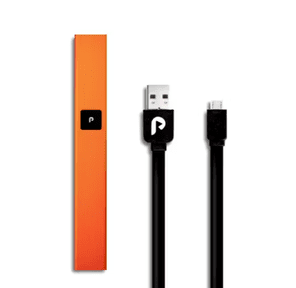 Battery Kit - Orange Steel