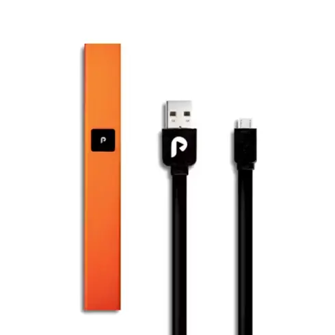 Battery Kit - Orange Steel