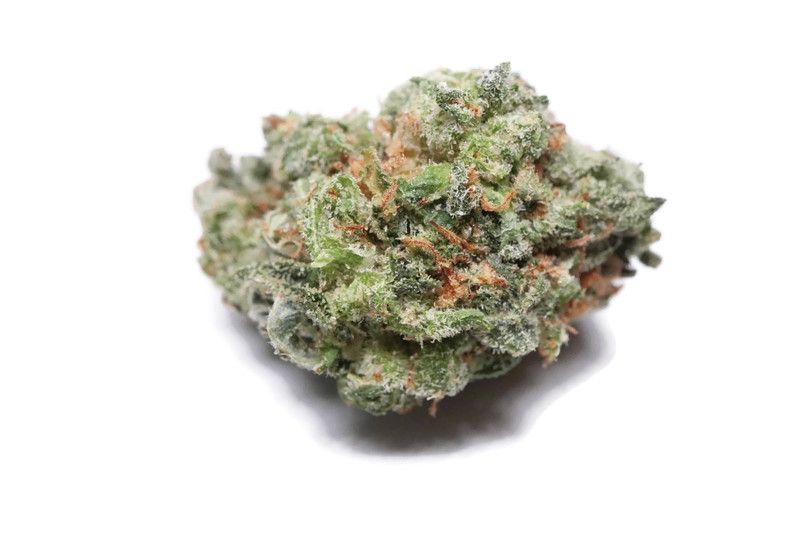 Bubba Kush (14g prepack)
