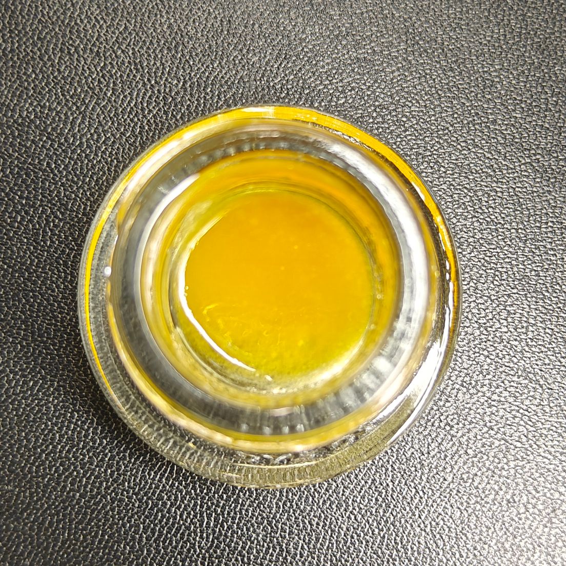 AMMO - Red Velvet - Loaded Live™ Resin 1.0000g