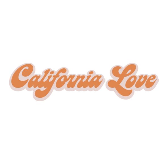 California Love Flower Ready to Roll Biscotti 14g