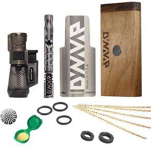 DynaVap M Dry Herb Vaporizer Starter Pen Kit