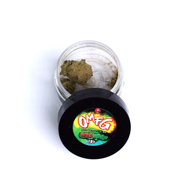 Chronic Moonrocks | OMFG | 1.5G | Hyrbid | $35.00