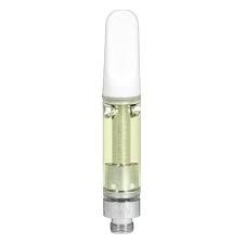 Raw Garden Cartridge 1G - Space Fox 88%