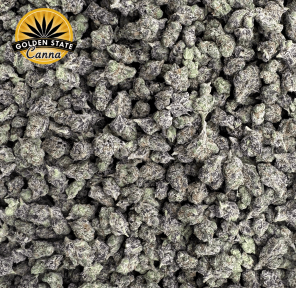 - Golden State Canna - Black Cherry Gelato Smalls | 14g | THC 32%