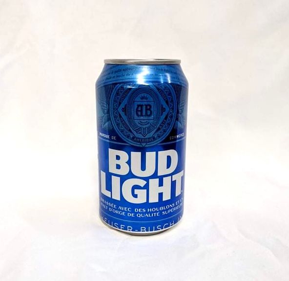 Bud light
