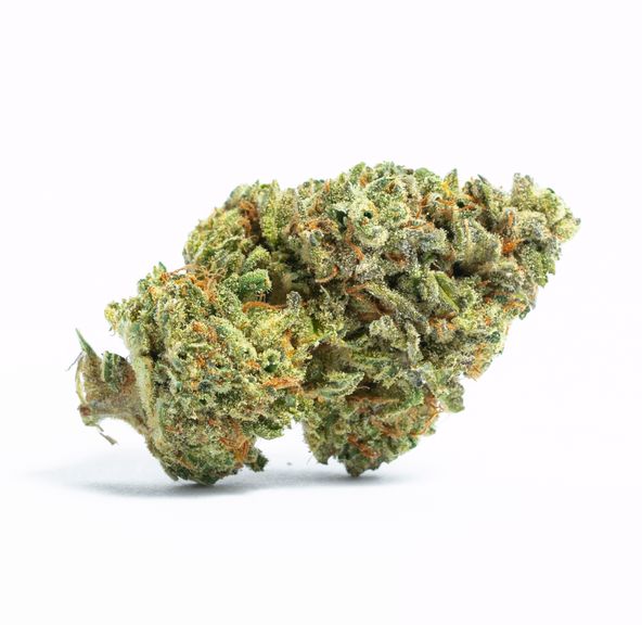 Blueberry Cheesecake - Green