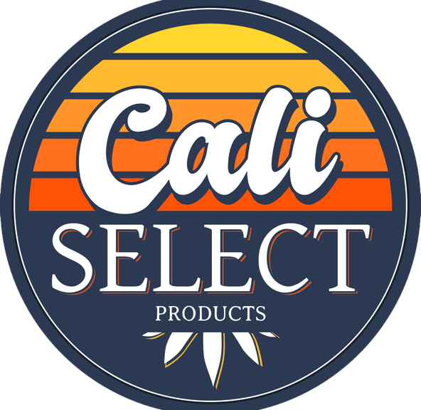 Cali Select - (x4) .5g Prerolls - 2g - Sour Diesel