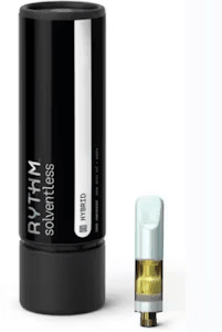Rainbow Zlushie Cartridge (Live Resin 1/2g ) (CA-H-18)