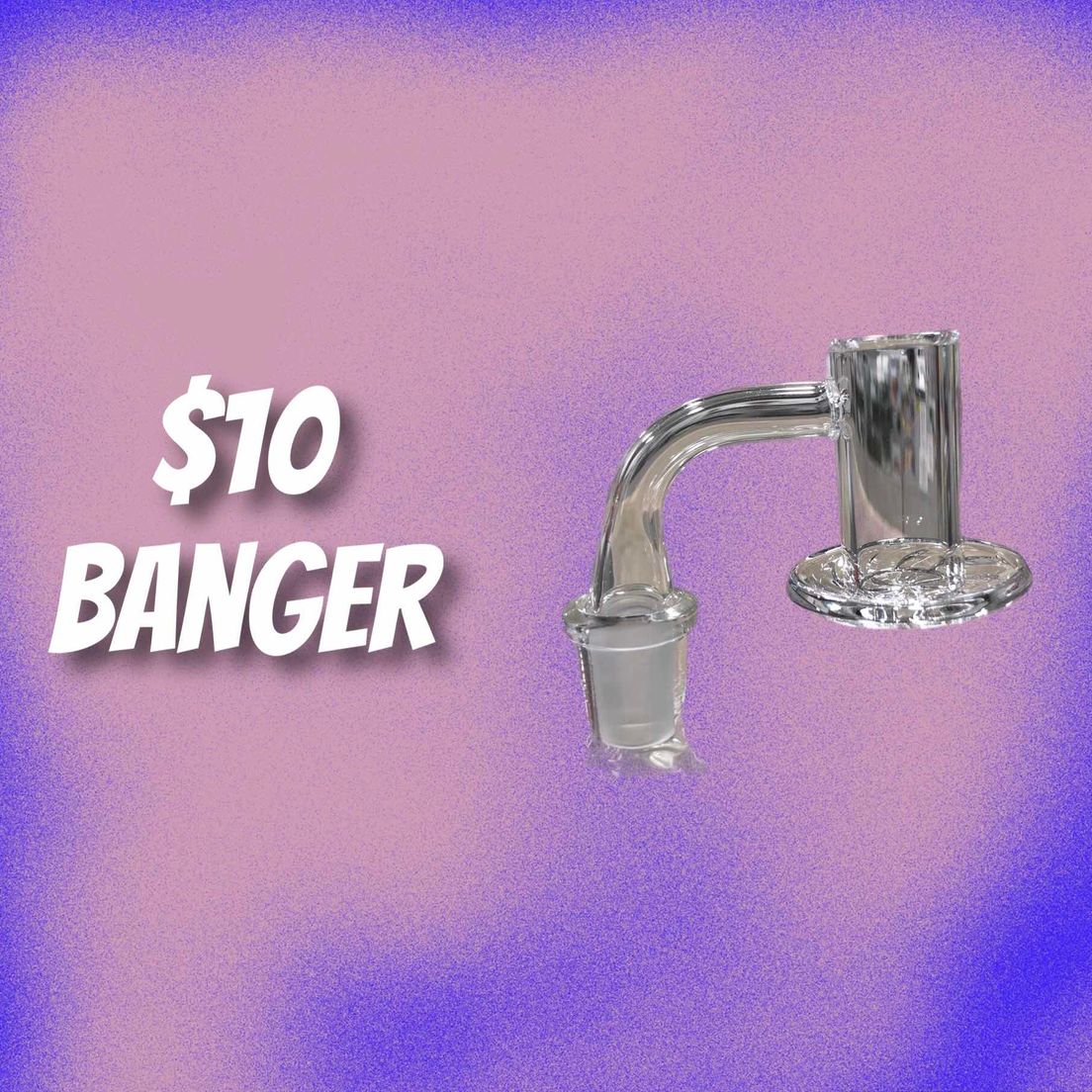 Banger 10