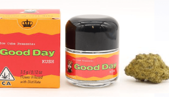 CAVIAR GOLD - ICE CUBE PRESENTS: GOOD DAY - 3.5G