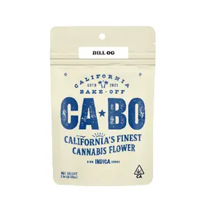 Dill OG Flower 3.50 g