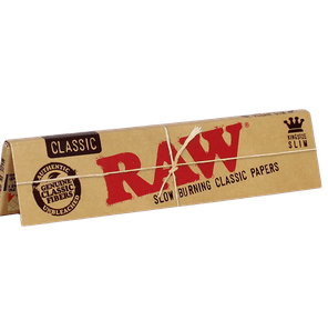 RAW Classic King Size Slim