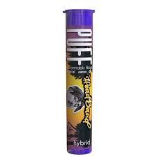 Headband 1g Preroll