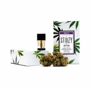 Stiiizy SFV Og 1g