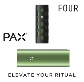 (PROMO) PAX Labs - Grip Sleeve - FOUR