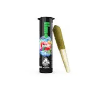 Lime: Lil Lime Maui Wowie $5