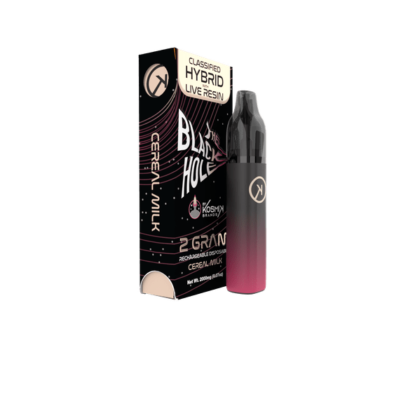 KOSMIK CEREAL MILK LIVE RESIN DISPOSABLE 2G
