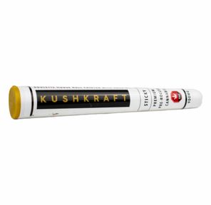 Kush Kraft 1.2g Hash Oil $12