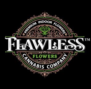 Flawless - 3.5g Flower (Phat Burger - Smalls)