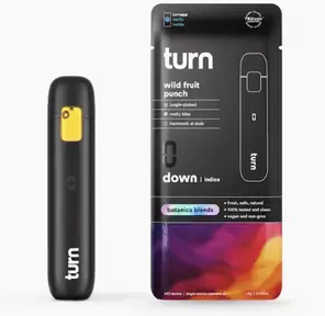 [Turn Down] - BB All-in-One (1g)- Wild Fruit Punch 1.00 g