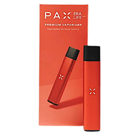 Blaze Pax Battery