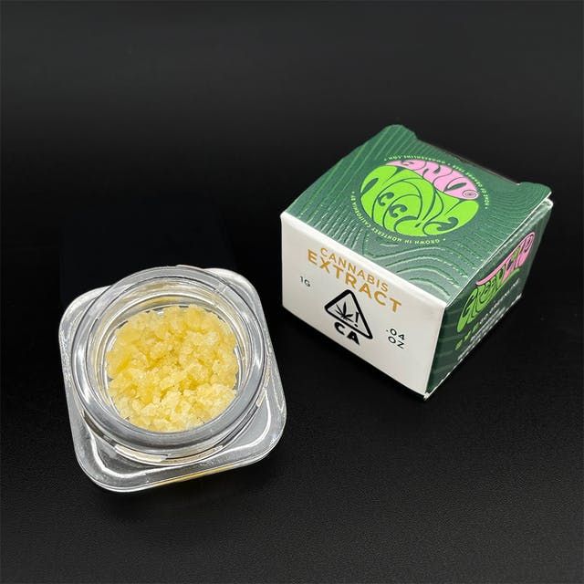 1G Cereal Milk SAUCE - GREENLINE