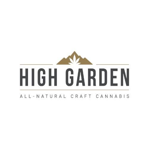 1g Iced Lemonade Pure Live Resin Cartridge - HIGH GARDEN