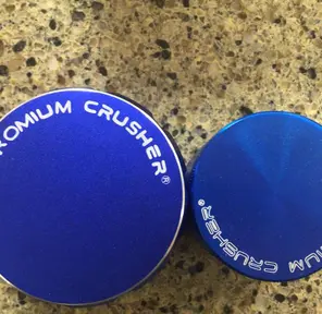Chromium Crusher (Big)