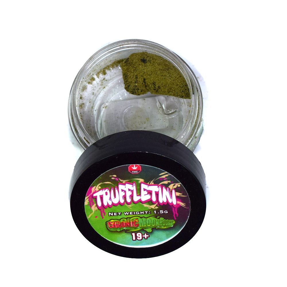 Chronic Moonrocks | Truffletini | 1.5G | Hyrbid | $25.00