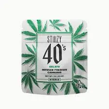Stiiizy Gelato $40