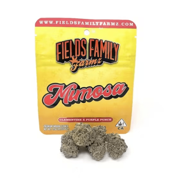 FIELD FAMILY FARMZ- 3.5 MIMOSA