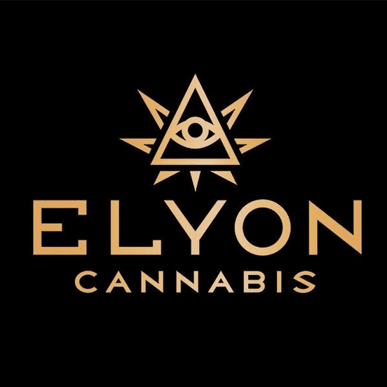 Elyon Pre-roll Grape Gas 1.1g