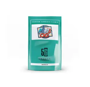 Paris OG - smalls 5.00 g