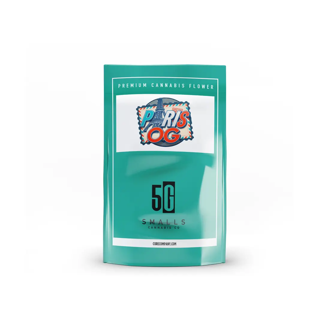 Paris OG - smalls 5.00 g