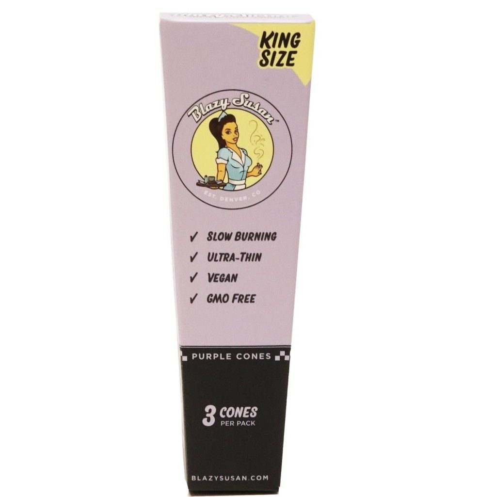 Blazy Susan King Size