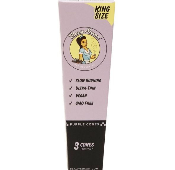 Blazy Susan King Size