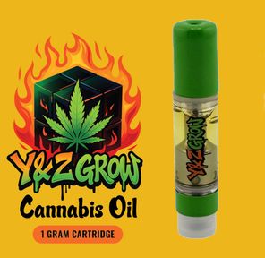 ?Y&Z Cart: 1G Premium Distillate - Mai Tai (Sativa)