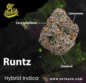 (Jive) Runtz - 3.5g