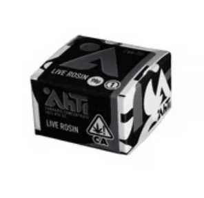 AHTI ROSIN 120U/149U- 1G PASSION Z