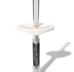 Emerald Bay Extracts: Syringe - - Slep