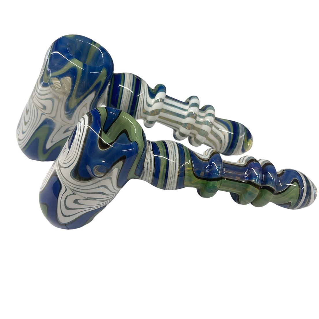 Assorted Bubblers - $65